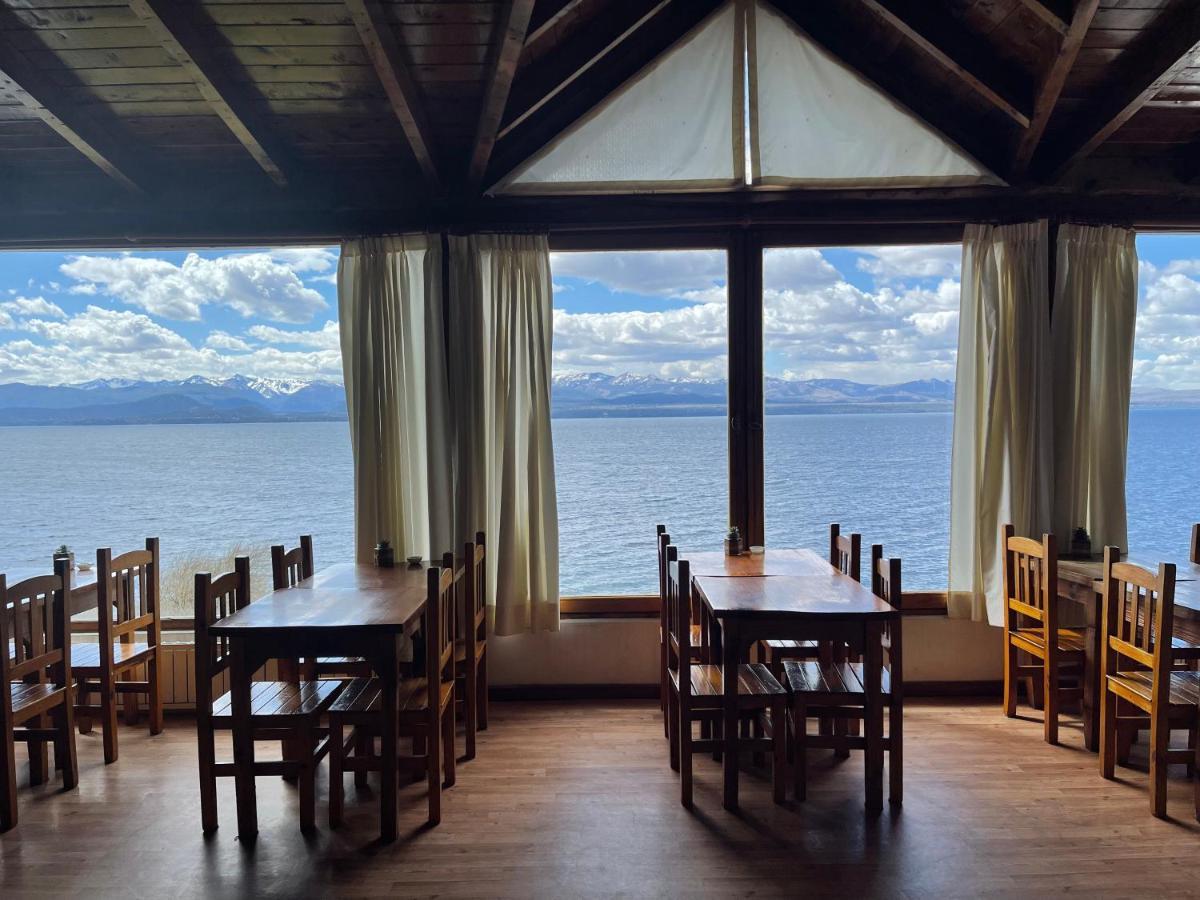 Hosteria Nordico Lake サンカルロスデバリローチェ エクステリア 写真
