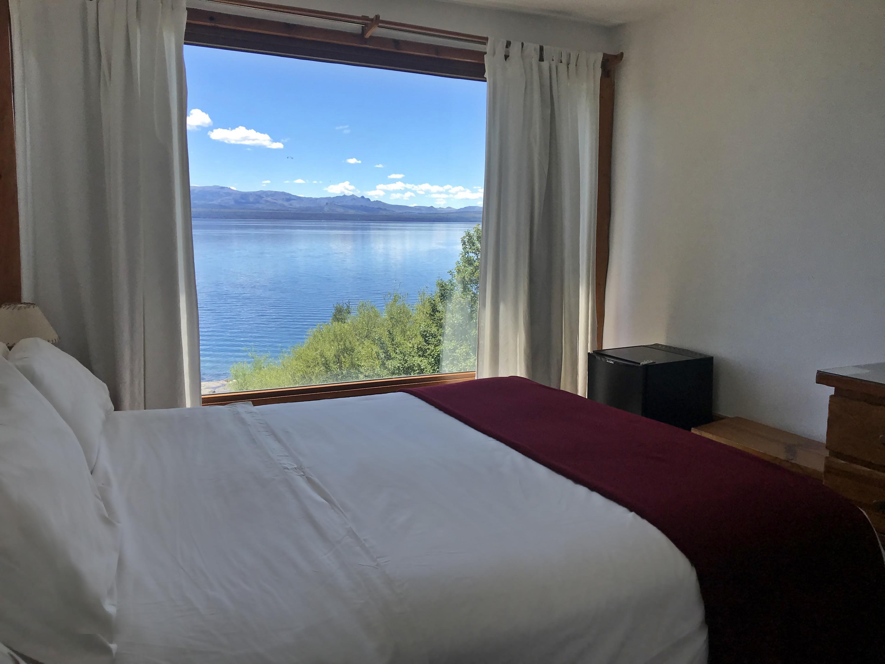 Hosteria Nordico Lake サンカルロスデバリローチェ エクステリア 写真