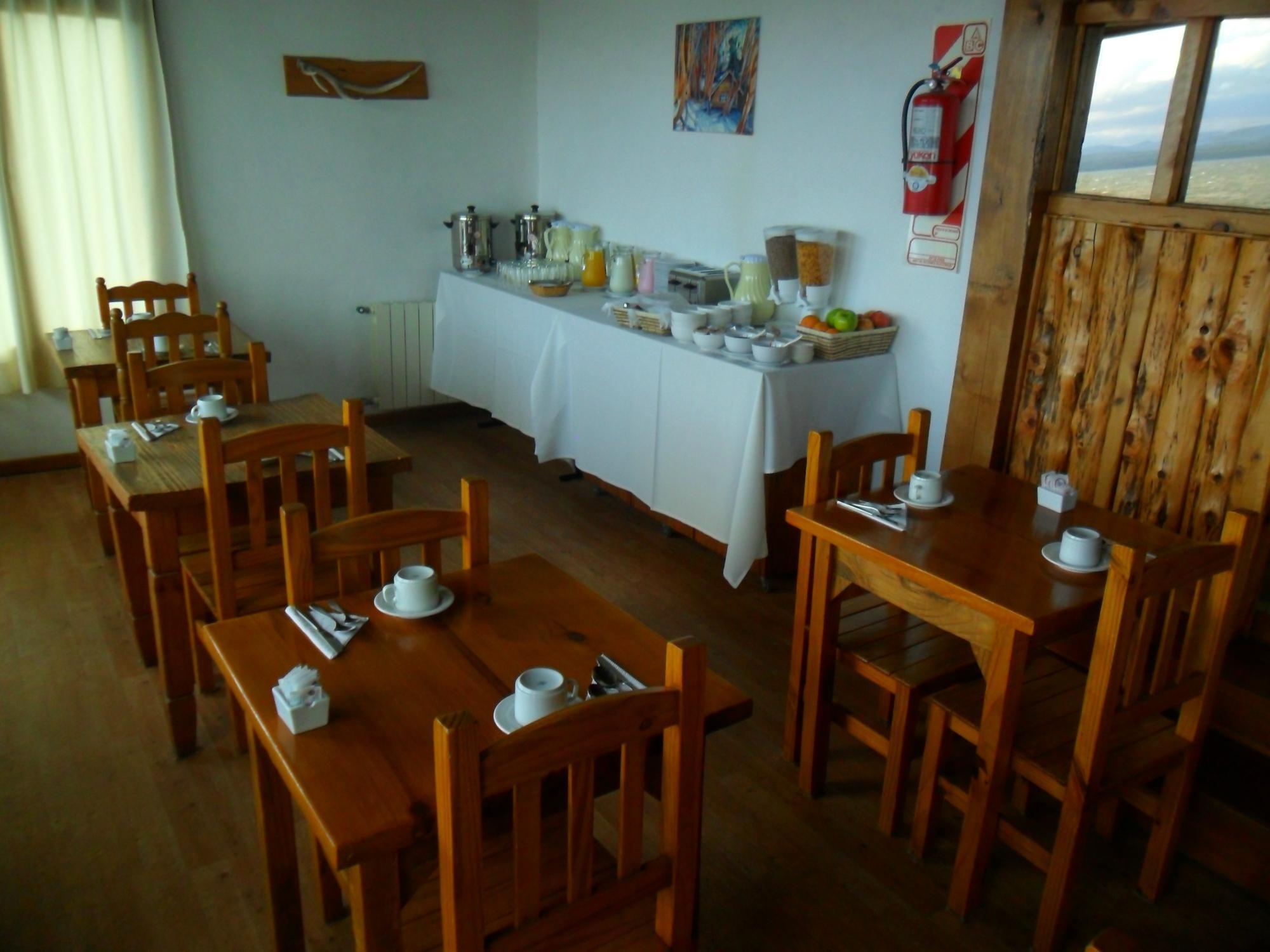 Hosteria Nordico Lake サンカルロスデバリローチェ エクステリア 写真