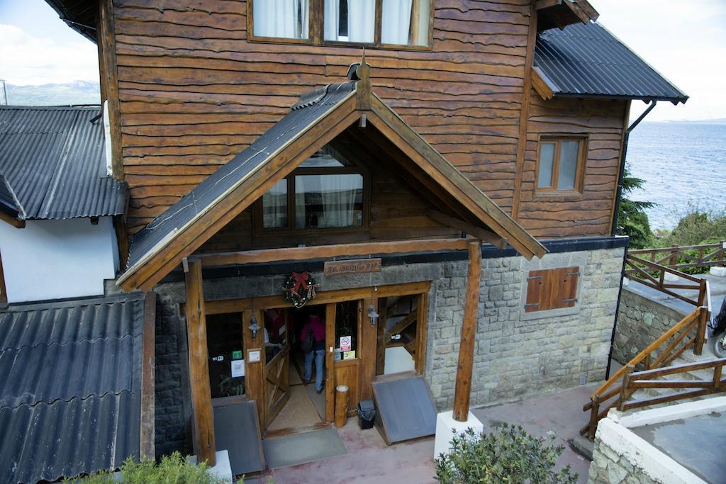 Hosteria Nordico Lake サンカルロスデバリローチェ エクステリア 写真